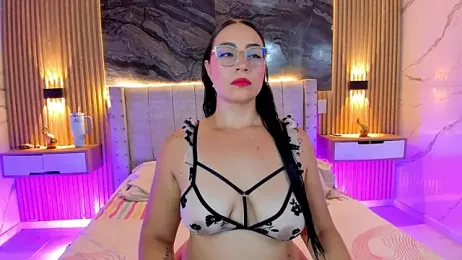 andreina26_ — Stripchat stream photo (May 2026)