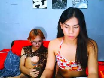 xx_samantha18 — вебкам-модель онлайн на chaturbate