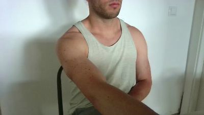 YoungFraser — Cam4 profile photo