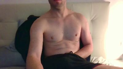 YoungFraser — вебкам-модель онлайн на cam4