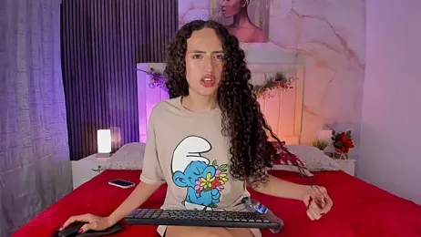 pinky_peach — Stripchat profile photo