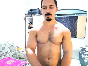 Superbigmr — Stripchat stream photo (Apr 2026)