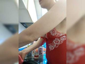 LuxeAngel — Bongacams stream photo (Apr 2026)