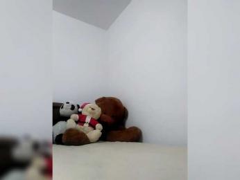 LuxeAngel — Bongacams stream photo (Jan 2026)