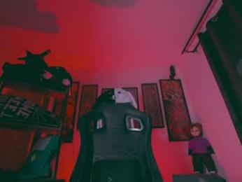 olliver___y — Chaturbate stream photo (Apr 2026)