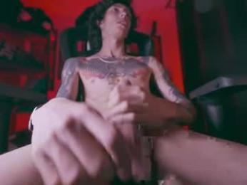 olliver___y — Chaturbate stream photo (Apr 2026)