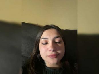 Lisana1 — Bongacams stream photo (Apr 2026)