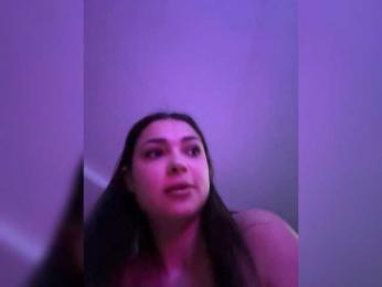 Lisana1 — вебкам-модель онлайн на bongacams