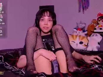mywinky67 — Chaturbate stream photo (Jul 2026)
