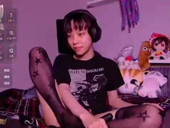 mywinky67 — Chaturbate stream photo (Aug 2026)