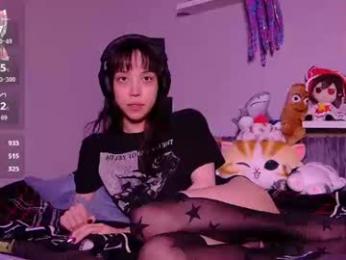 mywinky67 — Chaturbate profile photo