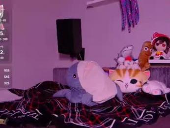 mywinky67 — Chaturbate stream photo (Jul 2026)