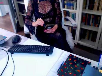 _Angelina_ — Bongacams stream photo (May 2026)