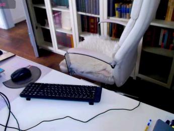 _Angelina_ — Bongacams stream photo (May 2026)