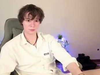 anthonycutie — Chaturbate stream photo (Jun 2026)
