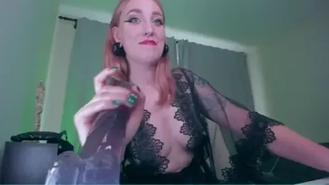 Frau__Lilith — Stripchat stream photo (Sep 2023)