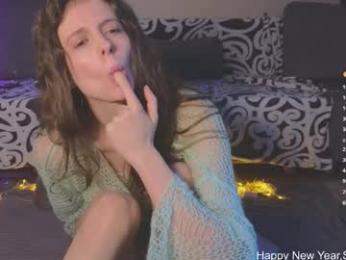 sereta_fin — вебкам-модель онлайн на chaturbate