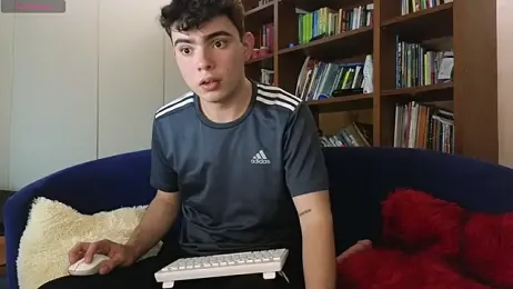 lukeboyce33 — stripchat