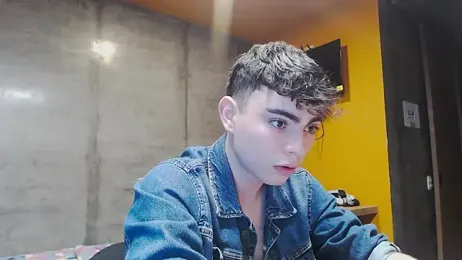 lukeboyce33 — Stripchat stream photo (May 2025)