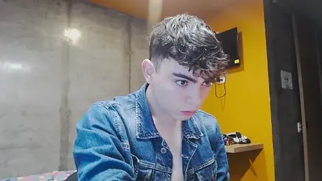 lukeboyce33 — Stripchat stream photo (May 2025)