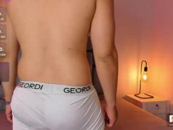 jhotta_foxx — Chaturbate stream photo (Apr 2026)