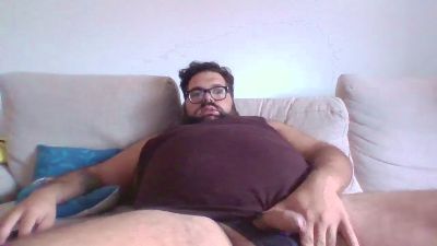 gaber88 — вебкам-модель онлайн на cam4