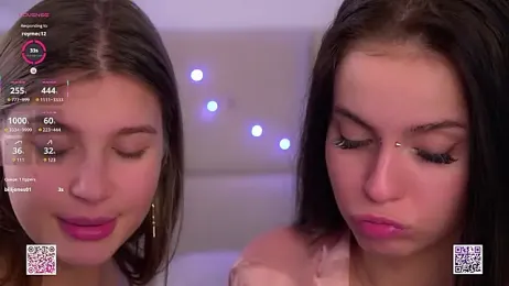 vivid_girls_vg — вебкам-модель онлайн на stripchat