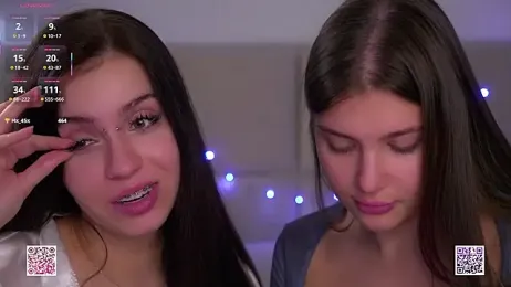 vivid_girls_vg — вебкам-модель онлайн на stripchat