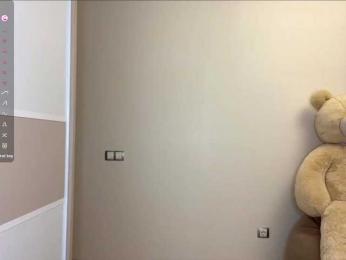 TonetteSollis — Bongacams stream photo (Jun 2026)