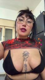 Lareyni26 — Cam4 stream photo (Jul 2026)