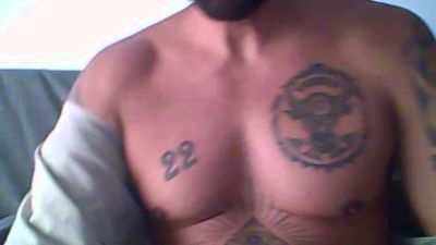 ALESSANDRO8_e — вебкам-модель онлайн на cam4