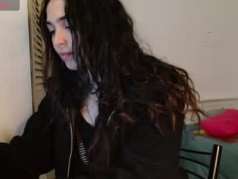 ariagal — Chaturbate stream photo (Sep 2026)