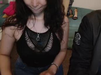 ariagal — Chaturbate stream photo (Sep 2026)