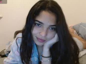 ariagal — Chaturbate stream photo (Sep 2026)