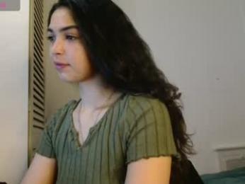 ariagal — chaturbate