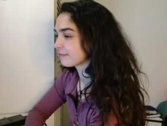 ariagal — Chaturbate stream photo (Sep 2026)