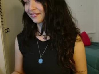 ariagal — Chaturbate stream photo (Sep 2026)