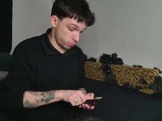 jackdesfeux — Camsoda stream photo (Mar 2026)