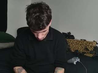 jackdesfeux — Camsoda stream photo (Mar 2026)