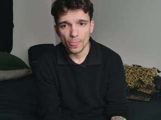 jackdesfeux — Camsoda stream photo (Mar 2026)