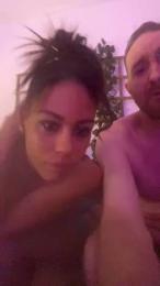 Pierreali — вебкам-модель онлайн на cam4