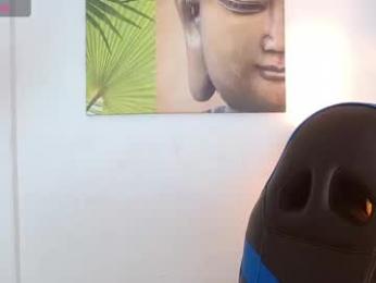 tom_muscle1 — Chaturbate stream photo (Apr 2025)