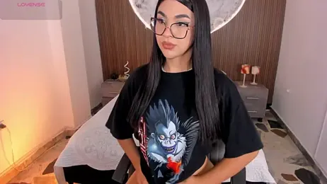 RoseCassie — Stripchat stream photo (Apr 2026)