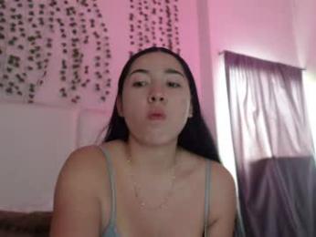 emma_johnson_ — вебкам-модель онлайн на chaturbate