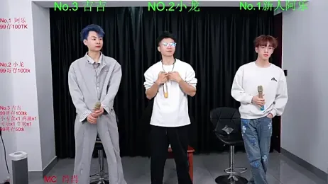 BeautifulBoys-888 — вебкам-модель онлайн на stripchat