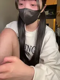 irohani_usagi — вебкам-модель онлайн на stripchat