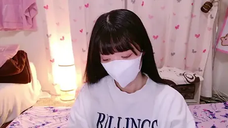 irohani_usagi — вебкам-модель онлайн на stripchat