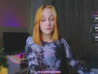 maryprice — bongacams