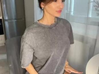 xxx_leila — вебкам-модель онлайн на chaturbate