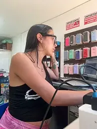 pregnant_sofii18 — Stripchat stream photo (Mar 2026)